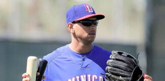 Alex Rodríguez electo al Pabellón de la Fama del deporte dominicano