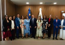 MIVHED y sector financiero impulsan mecanismo que facilitará el acceso a vivienda a familias sin historial crediticio