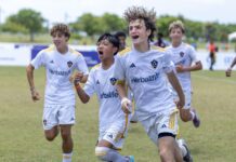 Cap Cana hará segunda edición del MICFootball