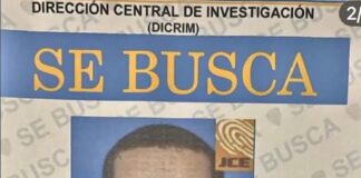 Policía Nacional espera entrega voluntaria de “Mantequilla” tras orden de búsqueda y captura