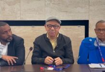 Principales agrupaciones sindicales del país respaldan medidas fiscales anunciadas por el gobierno
