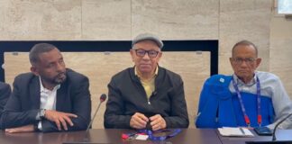 Principales agrupaciones sindicales del país respaldan medidas fiscales anunciadas por el gobierno