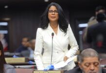 Diputada Lidia Pérez impulsa leyes para proteger la libertad de expresión