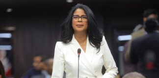 Diputada Lidia Pérez impulsa leyes para proteger la libertad de expresión