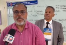 Aspirantes a dirigir la Escuela de Comunicación Social de la UASD destacan clima de armonía durante proceso electoral
