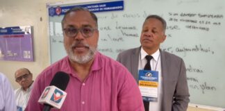 Aspirantes a dirigir la Escuela de Comunicación Social de la UASD destacan clima de armonía durante proceso electoral