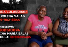 Solicitan apoyo para mantener sala de tareas