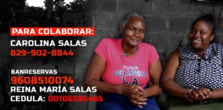 Solicitan apoyo para mantener sala de tareas