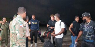Gobierno facilita retorno de más dominicanos desde Venezuela
