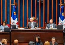 Senado da luz verde a reformas de la Ley de Residuos Sólidos