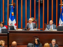 Senado da luz verde a reformas de la Ley de Residuos Sólidos