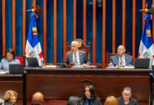Senado acoge reformas de la Cámara de Diputados a ley de medidas económicas, simplificación fiscal