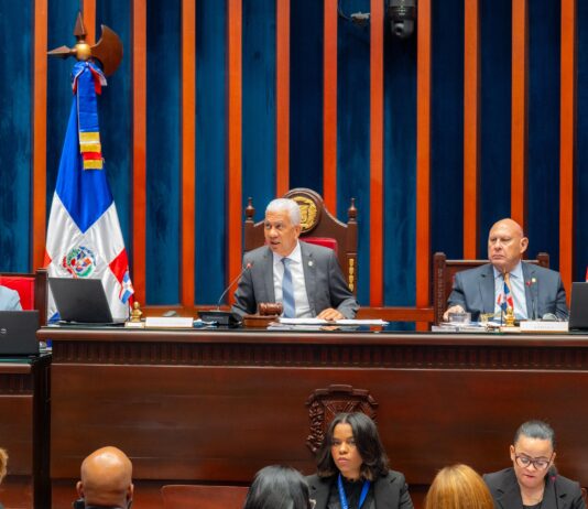 Senado acoge reformas de la Cámara de Diputados a ley de medidas económicas, simplificación fiscal