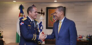 PN e INDOTEL firman acuerdo para modernizar el registro y control de detenidos en destacamentos