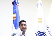 Ministro de Deportes gestiona con Presidente Abinader retorno de atletas varados en Venezuela