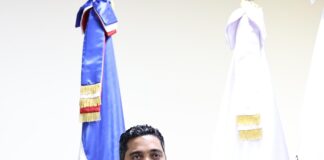 Ministro de Deportes gestiona con Presidente Abinader retorno de atletas varados en Venezuela
