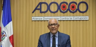 ADOCCO respalda medidas anunciadas por el gobierno para enfrentar la crisis económica