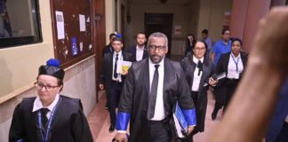 Camacho revela investigación de Operación Onco14 sobre 3,700 millones del Senasa