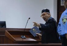Balcácer no asiste a querella que interpuso contra titular de la Pepca y se posterga audiencia Balcácer no asiste a querella que interpuso contra titular de la Pepca y se posterga audiencia