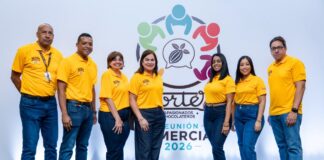 Cortés lleva la tradición familiar dominicana a los hogares con su nueva campaña promocional: La Visita Cortés