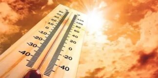 República Dominicana inicia junio bajo calor intenso y el arranque oficial de la temporada ciclónica