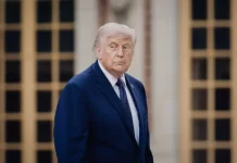 Trump declara más de mil millones de dólares en ingresos cripto, según informe financiero