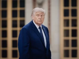 Trump declara más de mil millones de dólares en ingresos cripto, según informe financiero