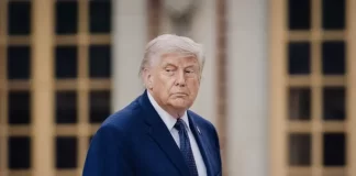 Trump declara más de mil millones de dólares en ingresos cripto, según informe financiero