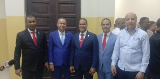 Radhamés Silverio defiende autonomía de la UASD durante inicio de elecciones universitarias