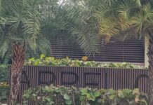 Dos personas mueren en torre residencial de Piantini; una mujer fue hallada inconsciente