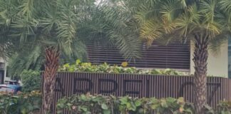 Dos personas mueren en torre residencial de Piantini; una mujer fue hallada inconsciente