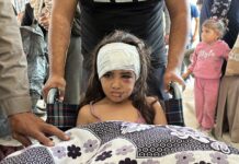 Israel ataca hospitales en el Líbano y pone a 13.500 embarazadas en riesgo, alerta la ONU