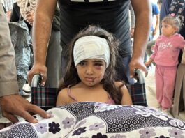 Israel ataca hospitales en el Líbano y pone a 13.500 embarazadas en riesgo, alerta la ONU