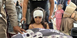 Israel ataca hospitales en el Líbano y pone a 13.500 embarazadas en riesgo, alerta la ONU