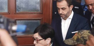 La jueza Clara Luz Almonte se inhibe de conocer proceso del caso Jet Set