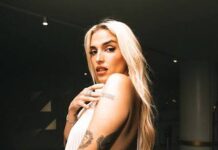 Cantante venezolana Elena Rose, donará lo recaudado en Meet and Greet de su gira a Venezuela