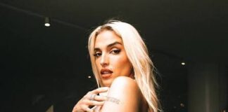 Cantante venezolana Elena Rose, donará lo recaudado en Meet and Greet de su gira a Venezuela
