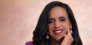 Periodista y maestra Graciela Valdez solicita 12 donantes de sangre para una cirugía cardiovascular