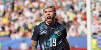 Paraguay vence a Alemania en penales y pasa a octavos del Mundial