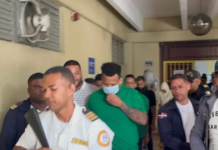 Dictan un año de prisión preventiva a presuntos cabecillas de red desmantelada en Operación XL526