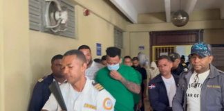 Dictan un año de prisión preventiva a presuntos cabecillas de red desmantelada en Operación XL526