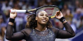 Serena Williams sorprende al mundo y anuncia su regreso al tenis profesional a los 44 años