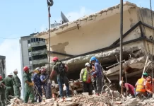 Venezuela: Sube a 1.943 la cifra de muertos y a 10.571 los heridos