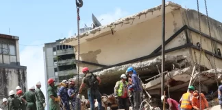 Venezuela: Sube a 1.943 la cifra de muertos y a 10.571 los heridos