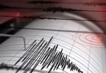 Nuevo sismo de magnitud 4.7 sacude Venezuela mientras continúan las labores de emergencia