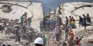 Sube a 1,719 la cifra de muertos y a 5,034 los heridos por el doble terremoto en Venezuela Sube a 1,719 la cifra de muertos y a 5,034 los heridos por el doble terremoto en Venezuela