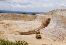 Abinader declara de utilidad pública terrenos en las Cuevas del Pomier