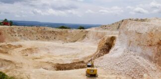 Abinader declara de utilidad pública terrenos en las Cuevas del Pomier