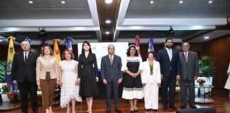 El Tribunal Constitucional reúne a juezas de altas cortes de América Latina y el Caribe
