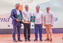 Manolito presenta plan territorial de Verón-Punta Cana al 2035